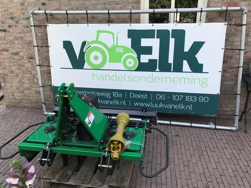 NIEUWE Rotorkopeg LXG 110 130 Minitractor / Mini Tractor, Autre, Labour