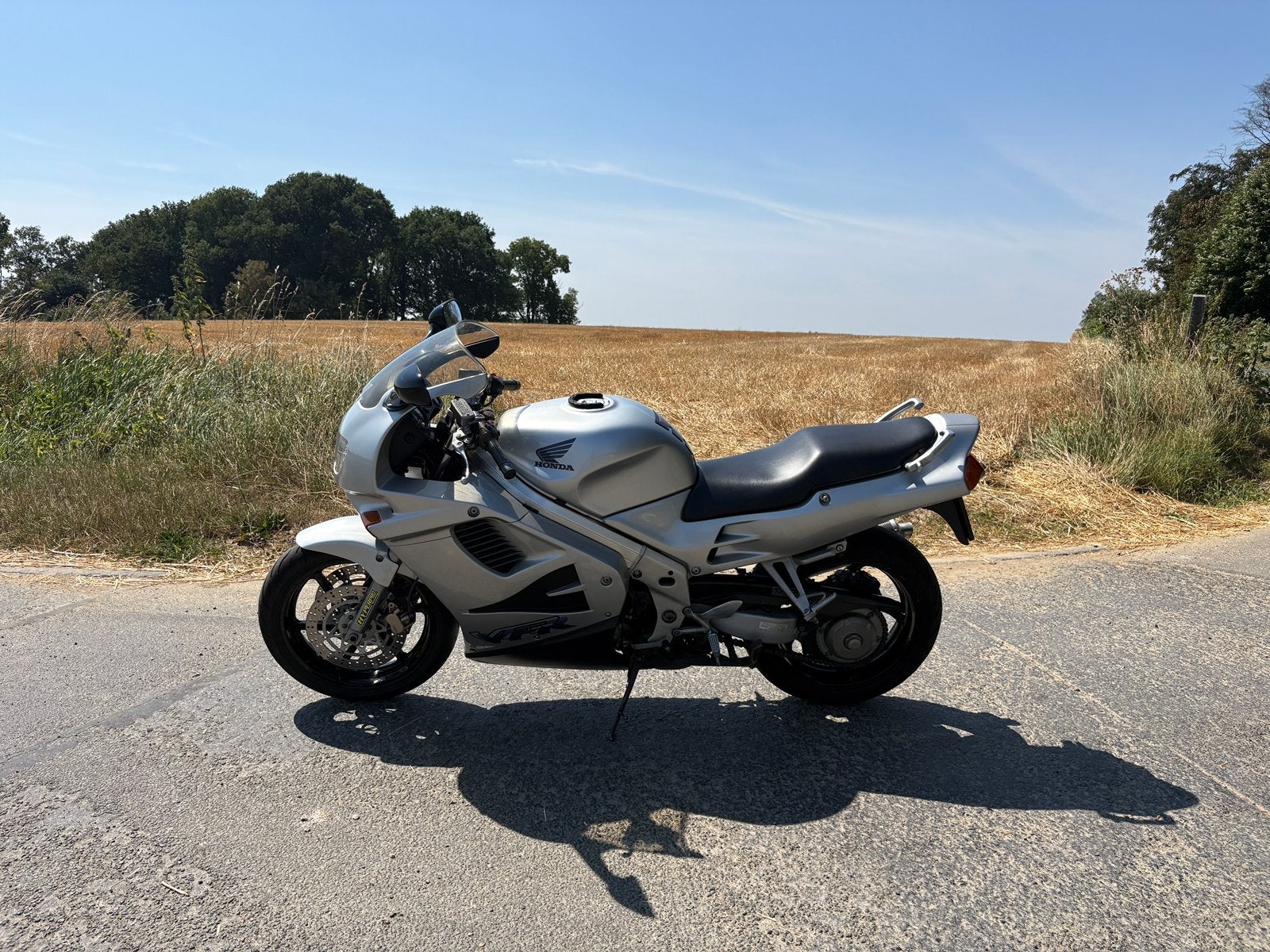 Honda VFR750 RC36 II, Motoren, Particulier, Nieuw, Toermotor