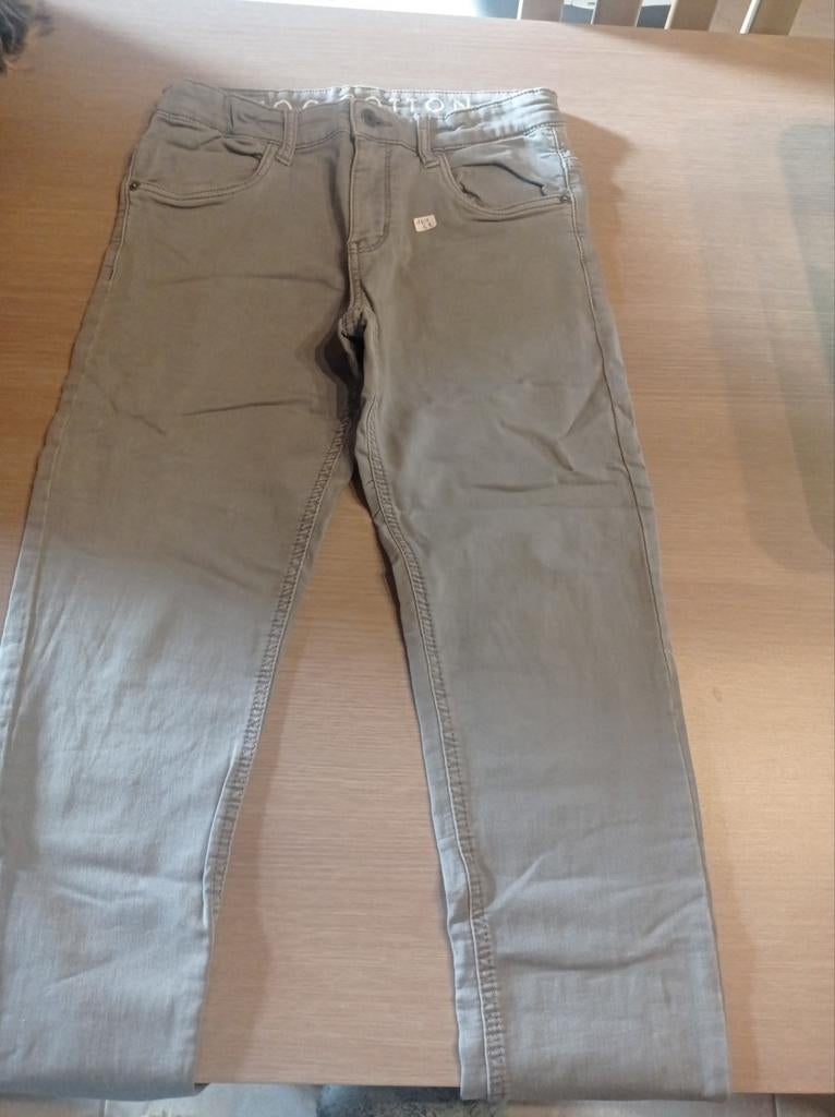 Broeken maat 164, Ophalen of Verzenden, Zo goed als nieuw, Jongen, Broek