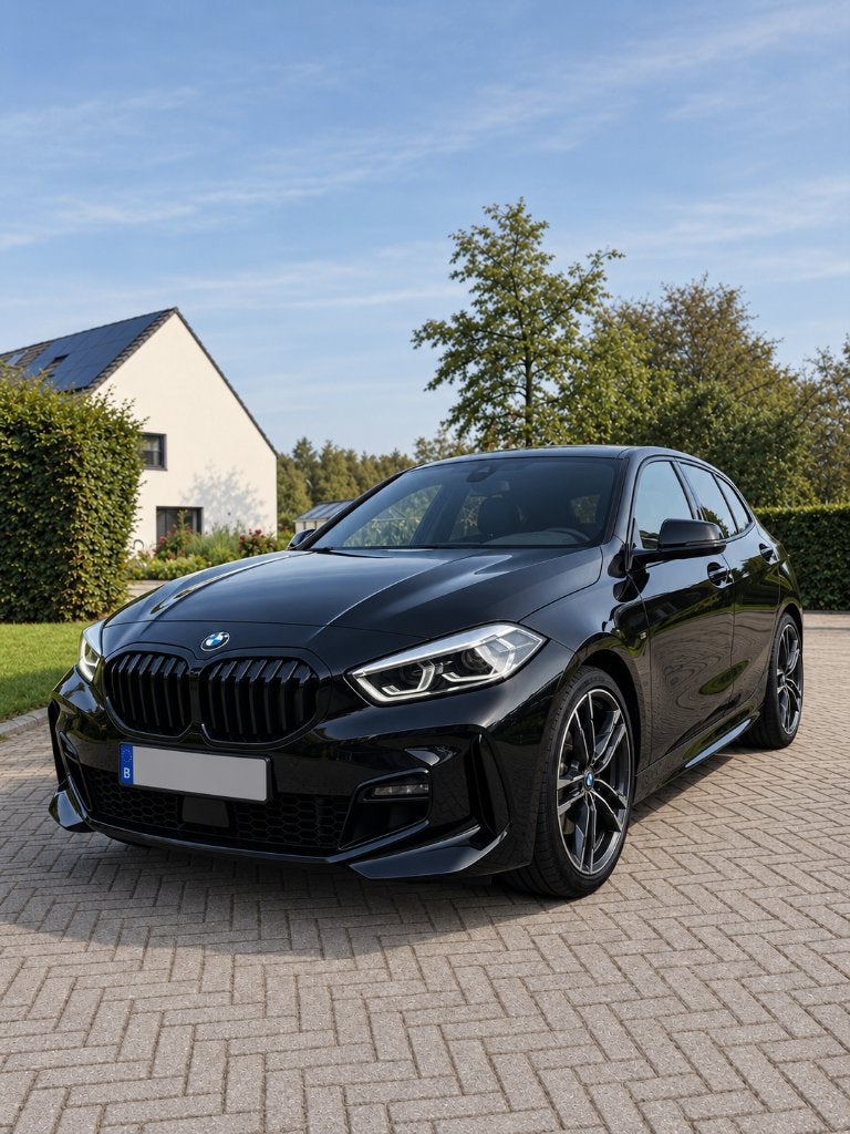 BMW M Sport - benzine - 2021, Autos, Achat, Euro 6, Boîte manuelle, Entretenue par le concessionnaire