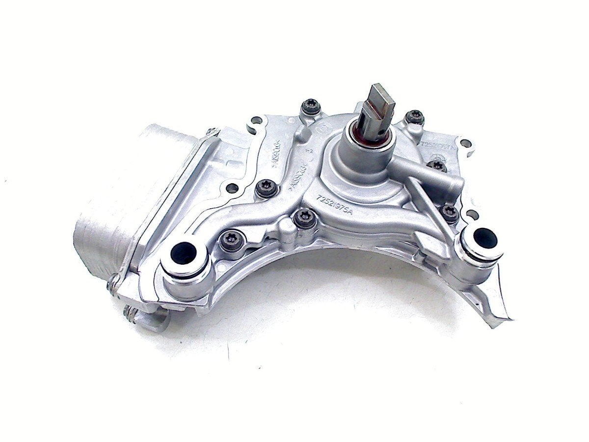 WATERPOMP BMW R 1300 GS 2023- (R1300GS KA1) (01-2023/-), Dhr. S. di Majo, Gebruikt, Info@cama-motorparts.nl, P.J. Troelstraweg 8 8
3144 CX  MAASSLUIS, NL