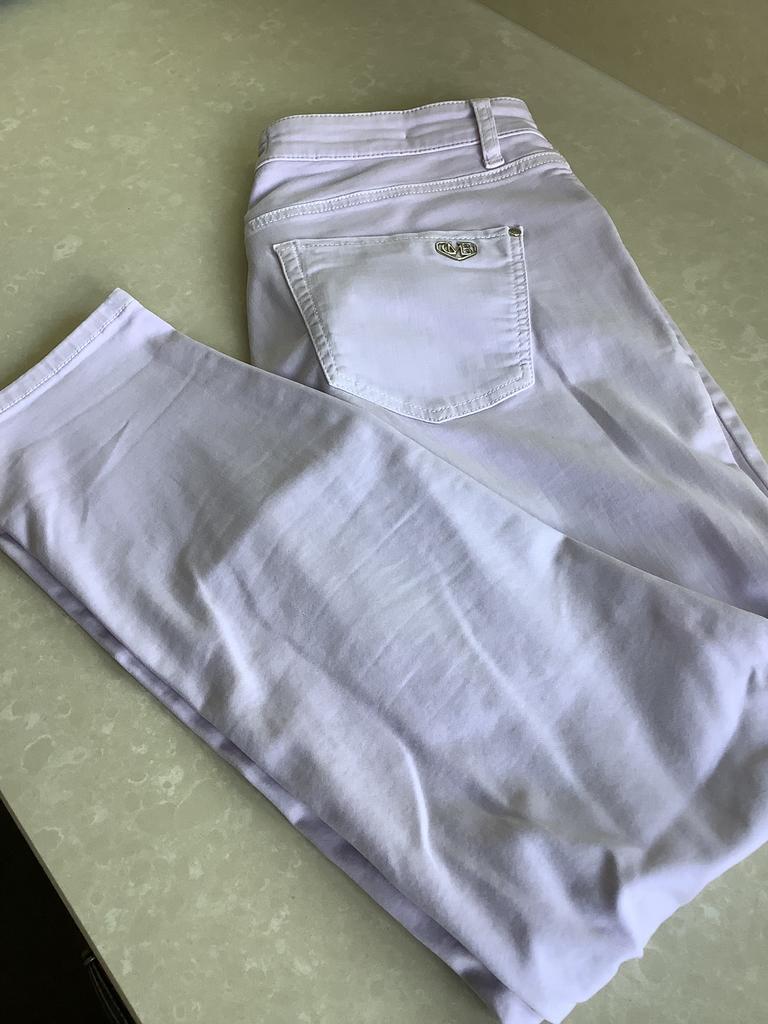 Broek Cambio, Verzenden, Zo goed als nieuw