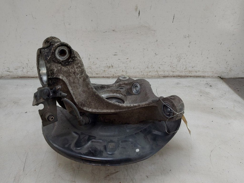 FUSEE AVANT GAUCHE Audi A3 Sportback (8VA / 8VF), Dhr. J. Ham, Administratie@autoham.nl, Audi, Utilisé