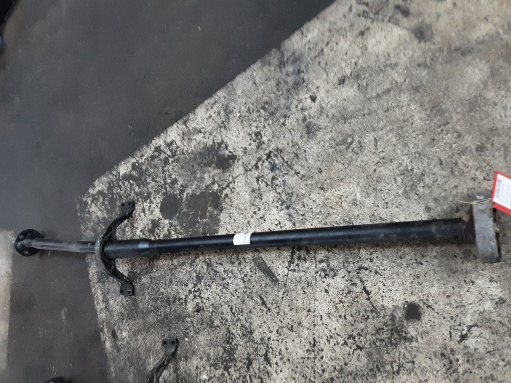 CARDANAS Audi Q2 (GAB / GAG) (01-2016/10-2020) (5QF521101A), Gebruikt, Mevr. I. Hauben, Audi, Rue de l'Espoir 34 34
4030  GRIVEGNÉE, BE