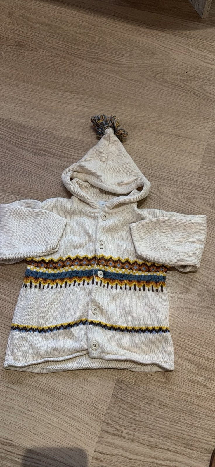 Gilet marque Mexx, Enfants & Bébés, Enlèvement, Comme neuf