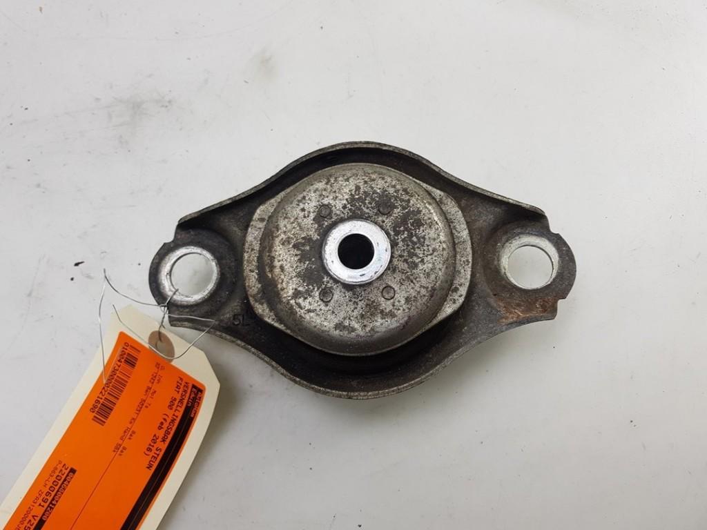 VERSNELLINGSBAKSTEUN 500 (312) (|004680041200|46800412|), Gebruikt, Fiat