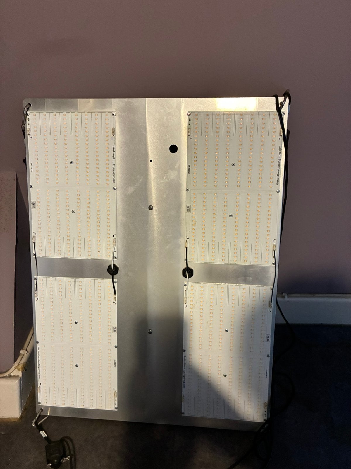 Plantage licht, Tuin en Terras, Ophalen