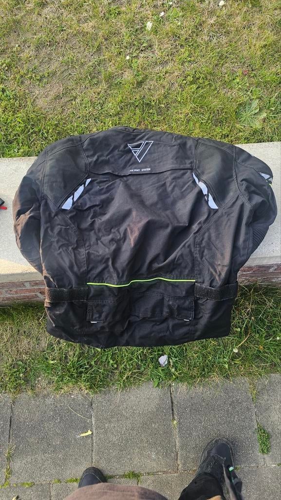 Veste moto, Enlèvement ou Envoi