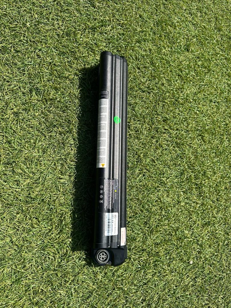 Batterij 36 V 14 ah, Ophalen, Zo goed als nieuw, Batterij