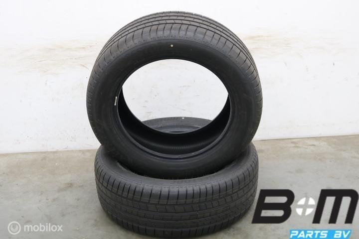 2 x 2555519 111H Bridgestone Alenza 001 AO DEMO 255 55 19, Autos : Pièces & Accessoires, 255 mm, Véhicule de tourisme, Pneus été