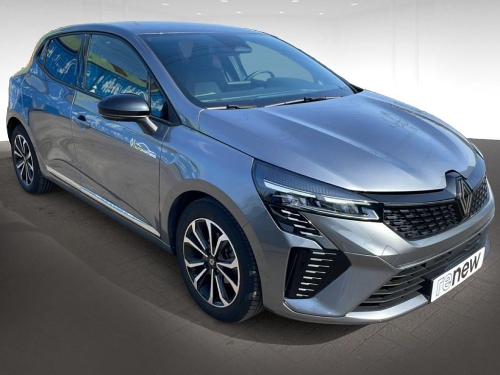 Renault Clio Techno TCe 90, Auto's, Renault, 91 pk, 67 kW, Xenon verlichting, Bedrijf