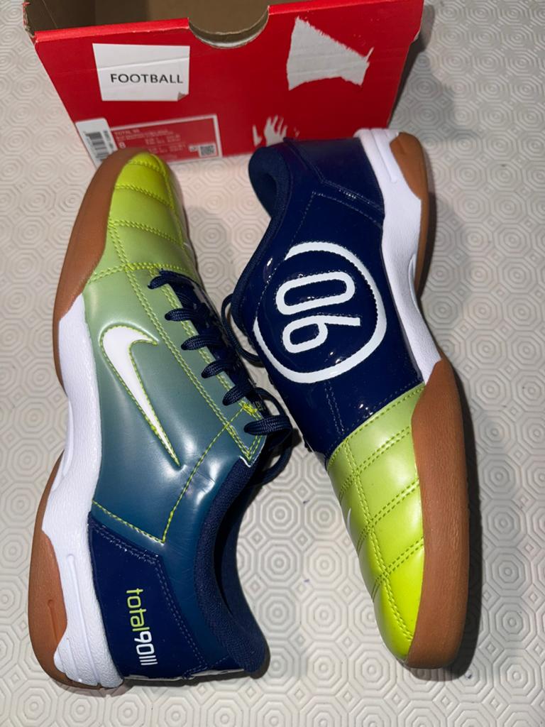 Nike, Enlèvement ou Envoi, Neuf, Chaussures