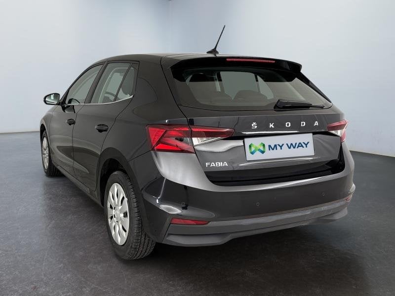 Skoda Fabia Ambition | 1.0 tsi | Boite auto | Carplay | Capt, Achat, Euro 6, Entreprise, 5 portes