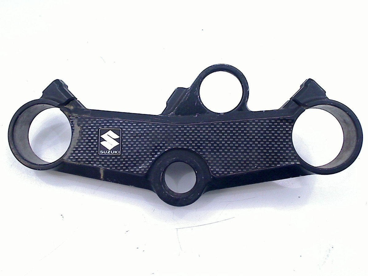 KROONPLAAT GSX R 600 2001-2003 (GSXR600 K1 / K2 / K3), Motoren, Dhr. S. di Majo, Gebruikt, Info@cama-motorparts.nl, P.J. Troelstraweg 8 8
3144 CX  MAASSLUIS, NL
