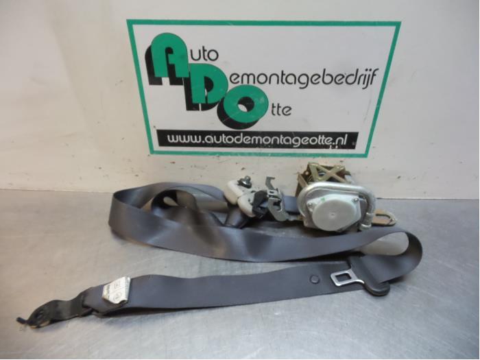 Ceinture de sécurité avant droite d'un Chrysler 300 C, 3 mois de garantie, Utilisé, -, -
