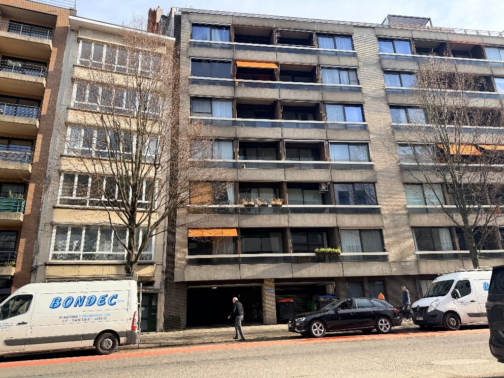 Autostaanplaats in Antwerpen 2018!, Immo, Garages en Parkeerplaatsen, Antwerpen (stad)