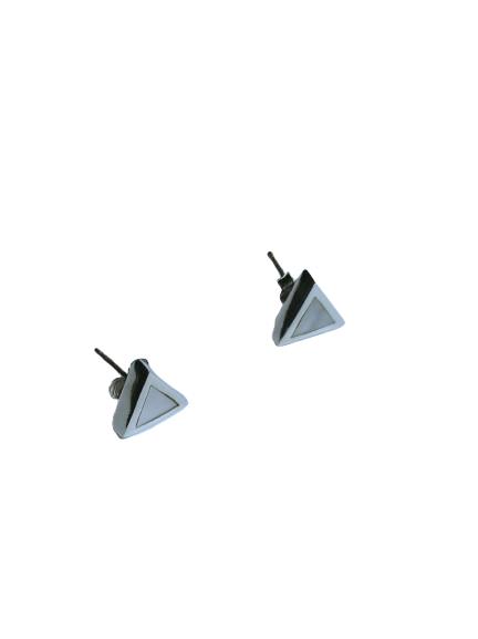 Boucles d'oreilles en argent 925, Enlèvement ou Envoi, Argent, Argent, Neuf
