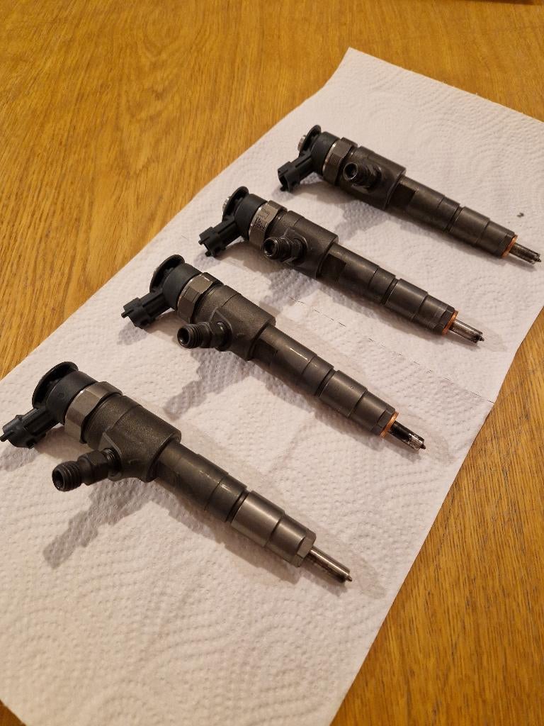 Injecteurs Citroën/ Ford/ Fiat/ Peugeot, Ophalen, Nieuw, Citroën