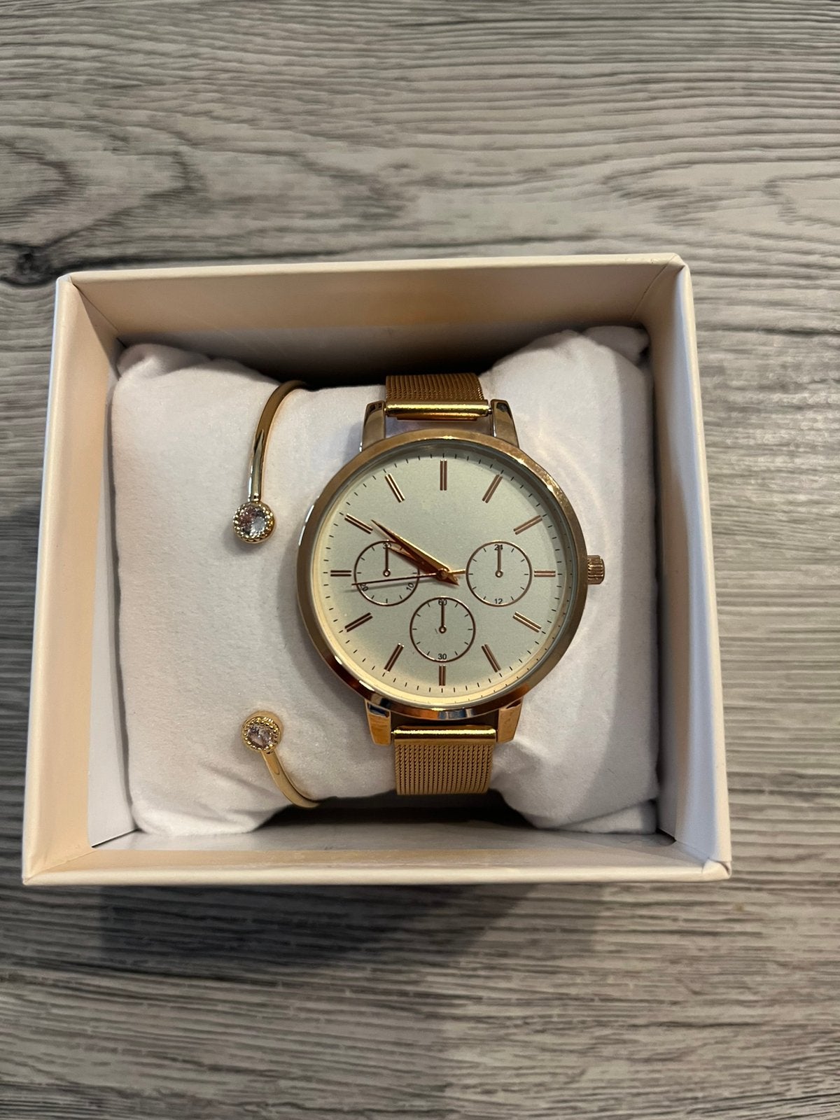 Anna Field dameshorloge, Enlèvement ou Envoi, Montre-bracelet, Autres marques