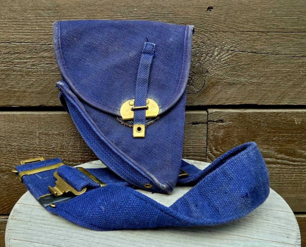 koppelriem + holster., Collections, Objets militaires | Général, Enlèvement ou Envoi, Gendarmerie