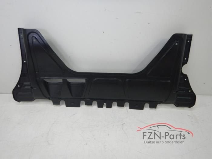 VW Golf 8 GTI Bodemplaat, Auto-onderdelen, Ophalen of Verzenden, Gebruikt