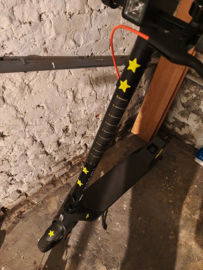 Trottinette électrique xiaomi 4 lite, Enlèvement, Neuf, Autres types, Xiaomi
