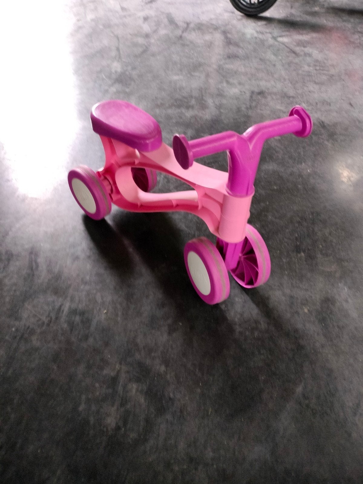 Loopfiets, Kinderen en Baby's, Ophalen, Loopfiets