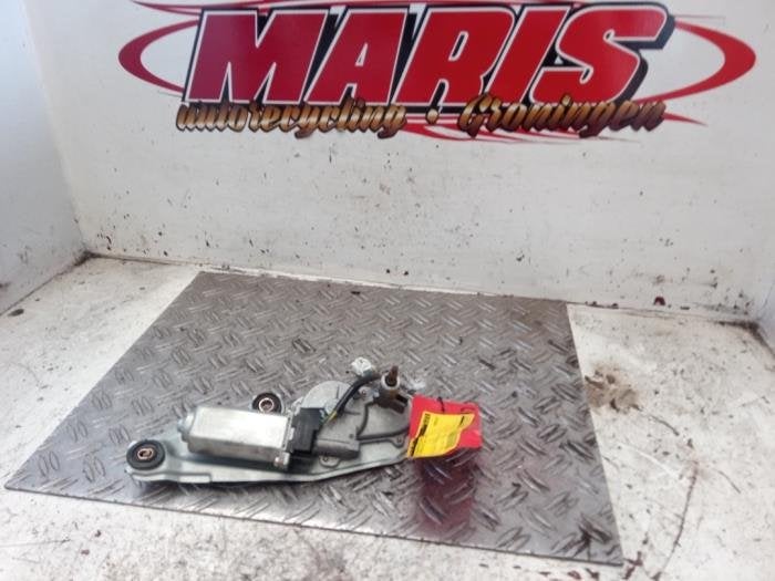 Moteur essuie-glace arrière d'un Toyota Corolla, -, -, 3 mois de garantie, Toyota