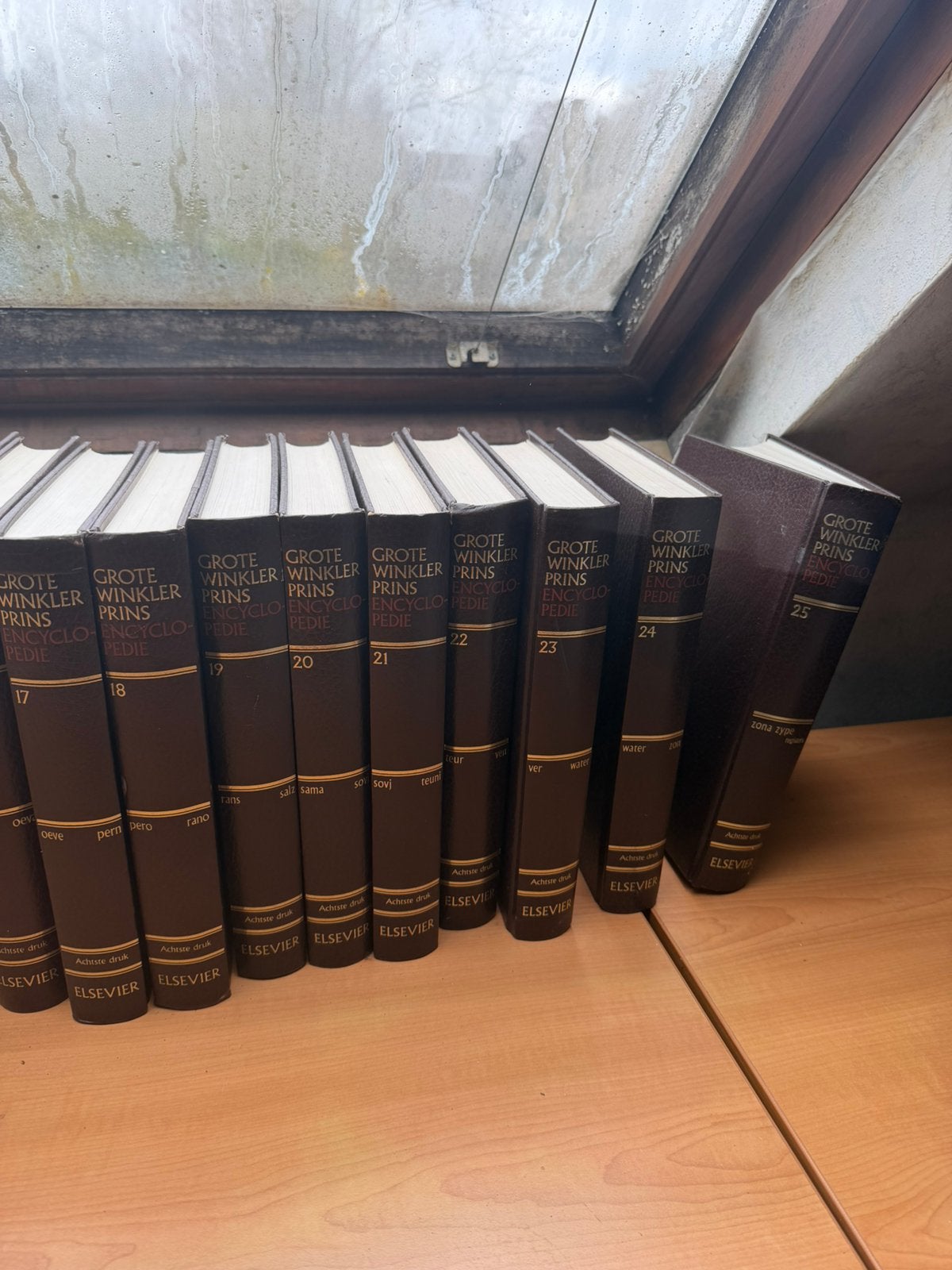 Encyclopédie, Livres, Encyclopédies, Enlèvement, Comme neuf