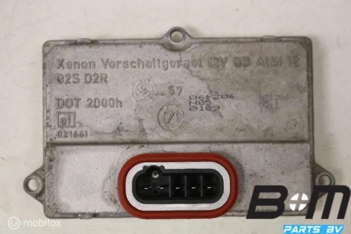 Module  voor xenon Audi A6 4F 5DV008290, Gebruikt