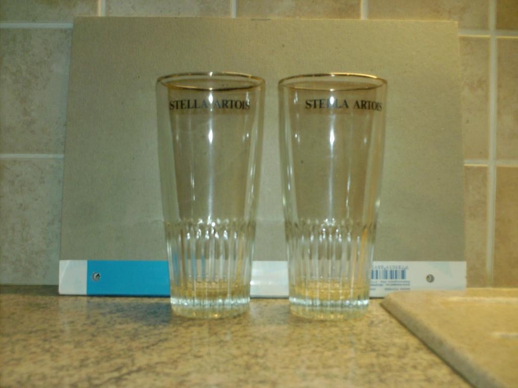 a vendre cuisine vaisselle, Neuf, Verre ou Verres, Enlèvement ou Envoi, Verre