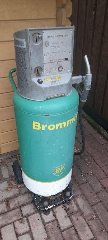 oude benzinepomp, Collections, Enlèvement, Utilisé, Ustensile