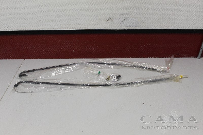 GASKABEL Suzuki GSX R 600 2004-2005 (GSXR600 K4 / K5), Dhr. S. di Majo, Nieuw, Info@cama-motorparts.nl, P.J. Troelstraweg 8 8
3144 CX  MAASSLUIS, NL