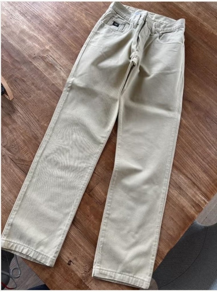 Jeans Made by jeans maat 30, Ophalen of Verzenden, Zo goed als nieuw, Overige kleuren, W30 - W32 (confectie 38/40)