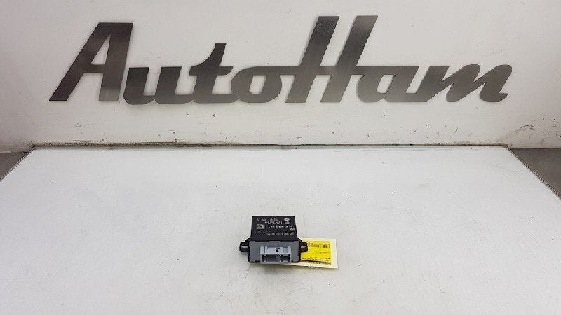 COMPUTER VERLICHTING Audi Q3 (8UB / 8UG) (01-2011/12-2019), Info@audi.de, Audi, Audi AG, Gebruikt