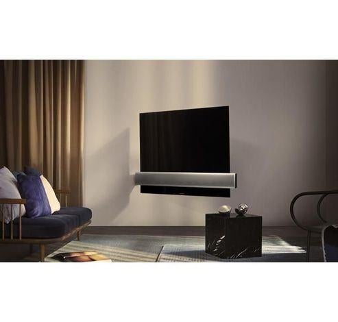 Beovision Eclipse 65 NEW OLED, Ophalen, Zo goed als nieuw, OLED