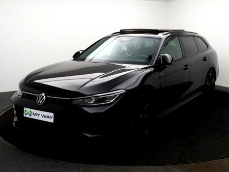 Volkswagen Passat SW Passat R-Line Business Premium 1.5TSI m, Auto's, Automaat, https://public.car-pass.be/vhr/c33f85de-246d-433c-946b-4acfa40bf2ce