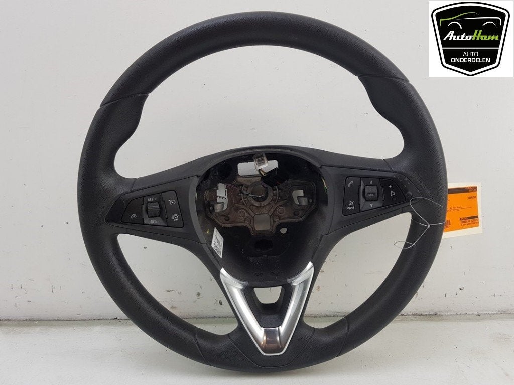 STUUR Opel Karl (01-2015/03-2019) (|94528528|42453558|), Gebruikt, Postoffice@zf.com, Löwentaler Straße 20
88046  Friedrichshafen, DE