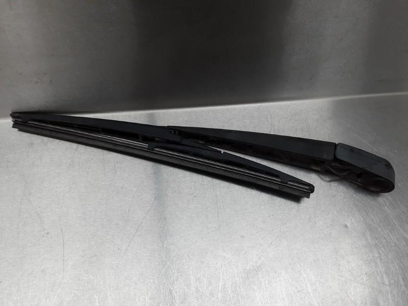 ESSUIE-GLACE BRAS ARRIÈRE VITRE Daihatsu Terios (J2), Utilisé, Daihatsu
