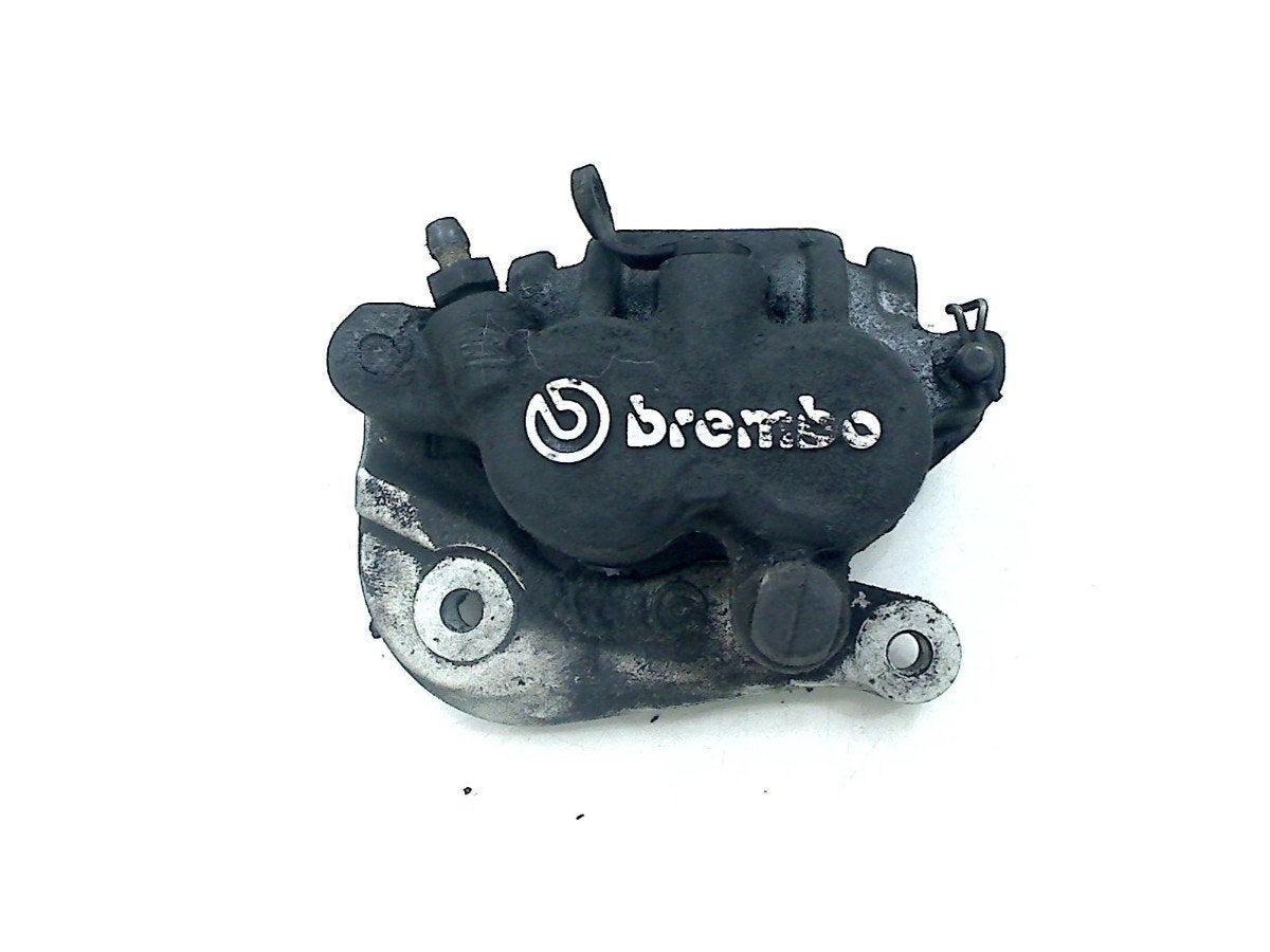 ETRIER DE FREIN ARRIÈRE Ducati, Dhr. S. di Majo, Utilisé, Info@cama-motorparts.nl, P.J. Troelstraweg 8 8
3144 CX  MAASSLUIS, NL