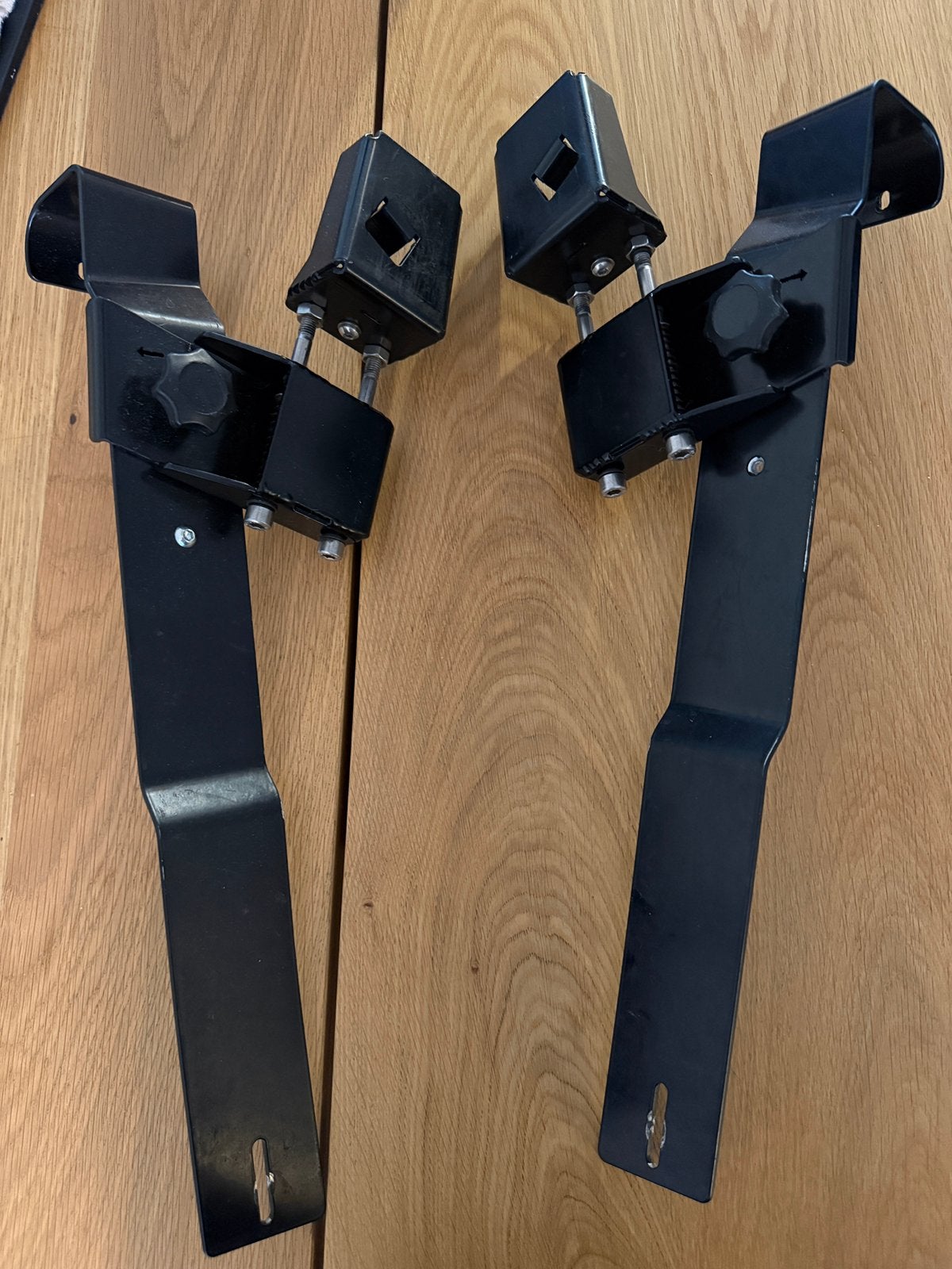 Maxi cosi adapters voor een urban arrow, Ophalen of Verzenden, Zo goed als nieuw