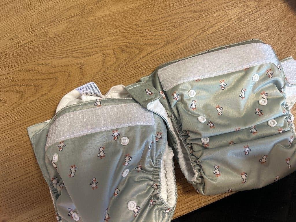 Ondergoed, Kinderen en Baby's, Ophalen, Nieuw