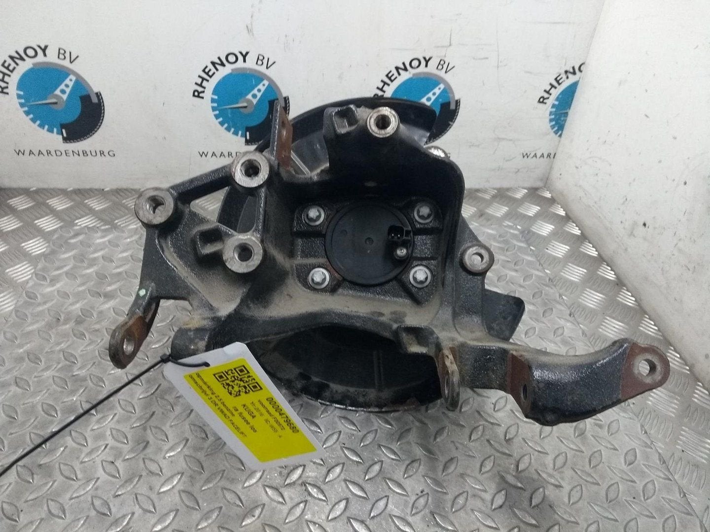 FORD KUGA FUSEE RA  2016, Ophalen of Verzenden, Gebruikt, ARN erkend