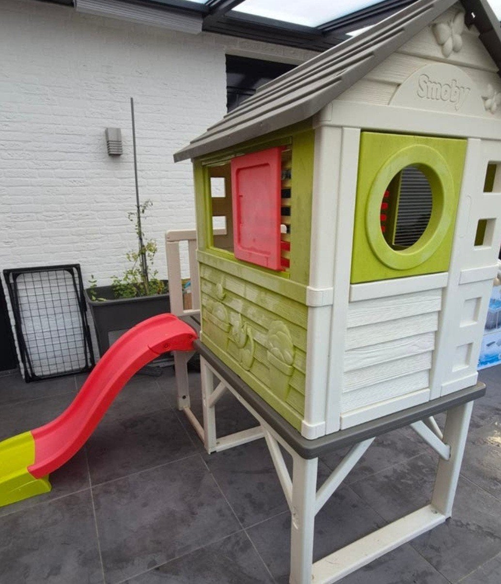 speelhuisje Smoby, Kinderen en Baby's, Ophalen