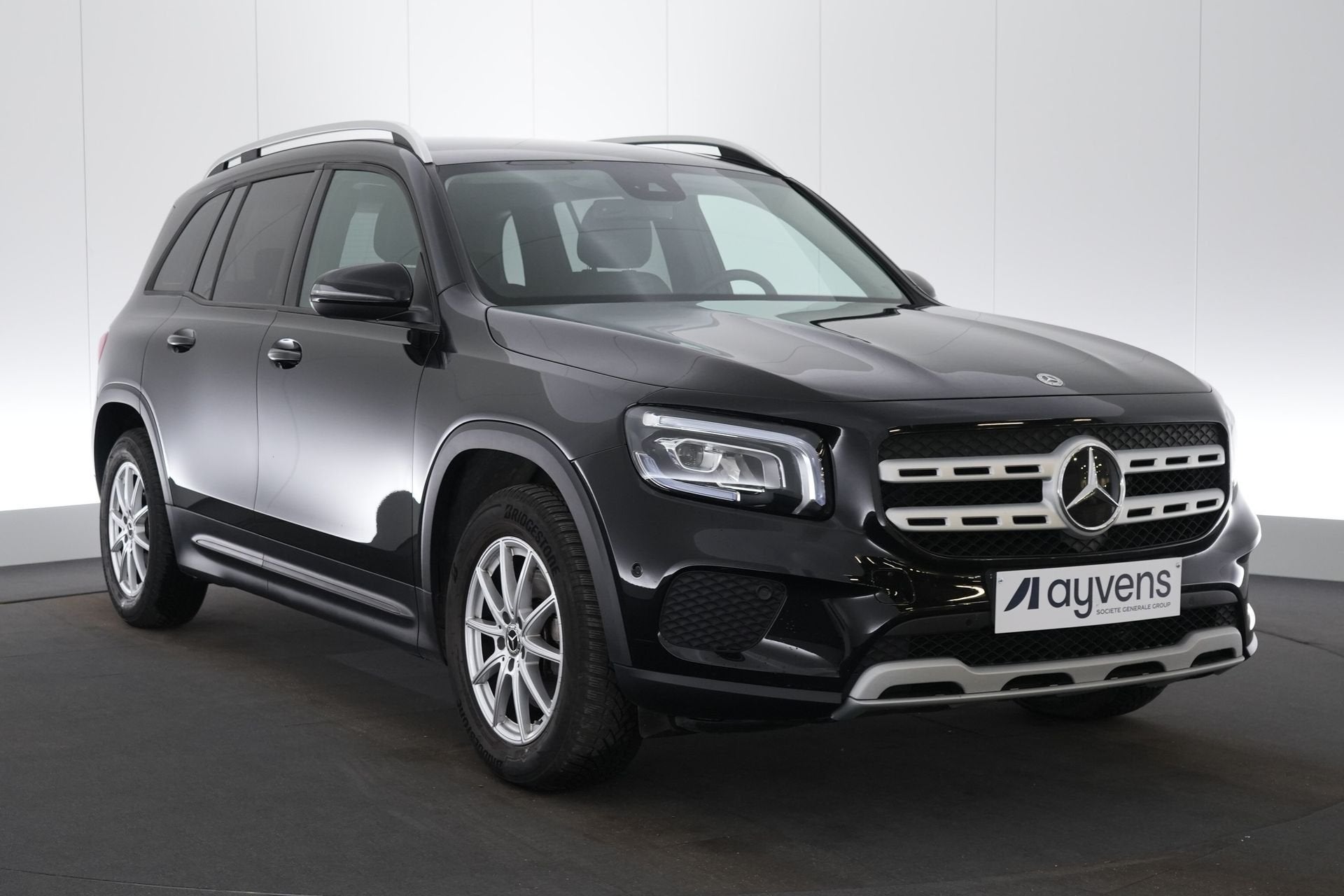 (2AHJ562) MERCEDES-BENZ CLASS GLB, 1332 cm³, Achat, Euro 6, Entreprise