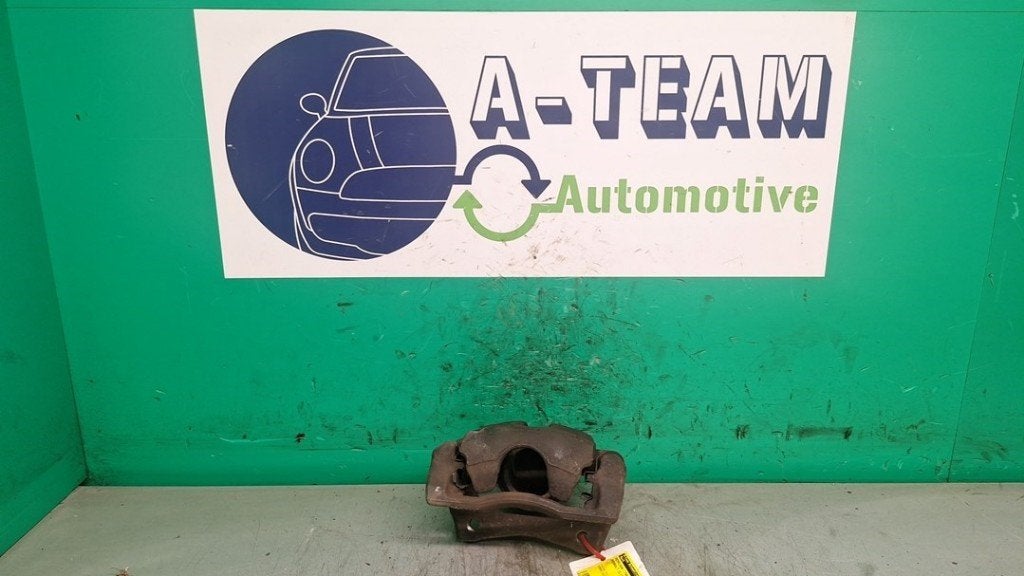ETRIER DE FREIN ARRIÈRE DROIT Renault Clio III (BR / CR), Postoffice@zf.com, Löwentaler Straße 20
88046  Friedrichshafen, DE, Renault