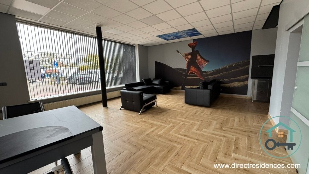Ruim Appartement in Sas van Gent – Flexibele Huur, Immo, Gent