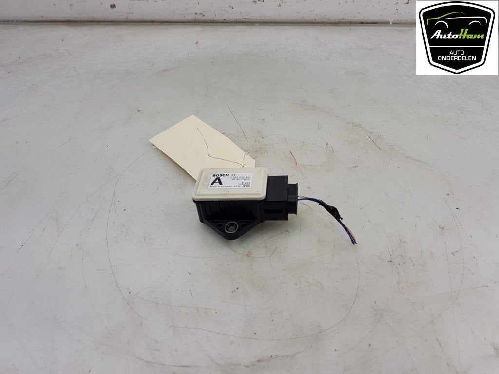 ORDINATEUR ESP Toyota Verso (01-2009/08-2018) (|8918305030|), Utilisé, Toyota