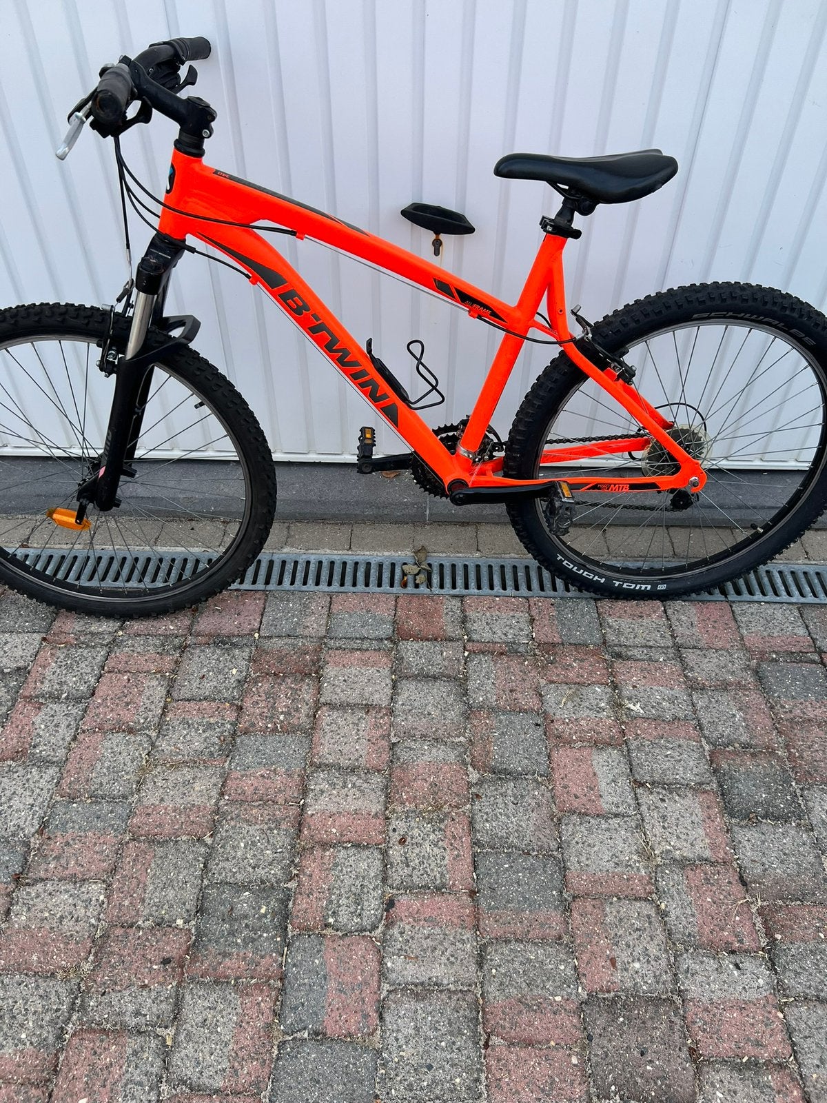 VTT 26 pouces, Enlèvement, Comme neuf