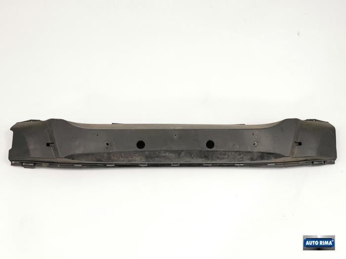 Remplissages de pare chocs avant d'un Volvo V50, -, 3 mois de garantie, -, -